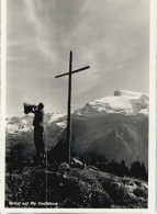 Engelberg OW Engelberg [Verlag] Kuster Alp Stoffelberg - Andere & Zonder Classificatie