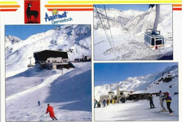 Andermatt Gemsstock - Andere & Zonder Classificatie