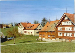 Wald ZH Wald AR Rechberg - Andere & Zonder Classificatie