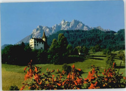Luzern LU Luzern Krienserschloessli - Other & Unclassified