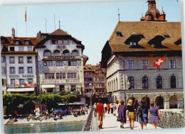 Luzern LU Luzern - Other & Unclassified