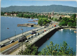 Zuerich Uaibruecke Uetliberg X - Andere & Zonder Classificatie