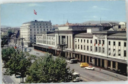 Genf GE Genf Hotel Cornavin - Sonstige & Ohne Zuordnung