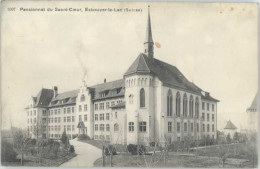 Estavayer-le-Lac Pension Sacre Coeur - Andere & Zonder Classificatie
