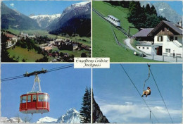 Engelberg OW Engelberg Truebsee Jochpass - Andere & Zonder Classificatie