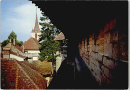 Murten Morat Murten - Andere & Zonder Classificatie