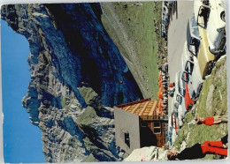 Saentis AR Saentis Schwaegalp X - Andere & Zonder Classificatie