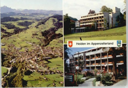 Heiden AR Heiden - Sonstige & Ohne Zuordnung