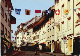 Olten - Sonstige & Ohne Zuordnung