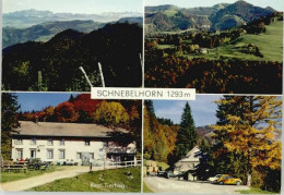 Schnebelhorn - Andere & Zonder Classificatie