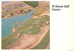 CPM El Gouna Golf Course - Sonstige & Ohne Zuordnung