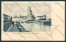 Padova Città Cartolina MV4676 - Padova (Padua)