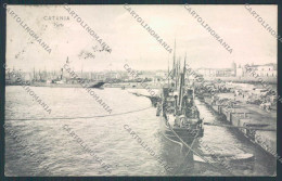Catania Cartolina RB3273 - Catania