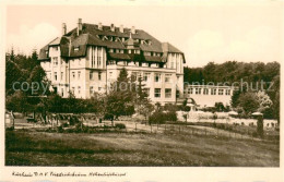 Friedrichsbrunn Harz Kurhaus - Sonstige & Ohne Zuordnung