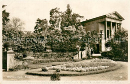 Woerlitz Park Floratempel - Sonstige & Ohne Zuordnung