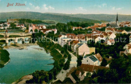 Bad Koesen Panorama - Bad Kösen