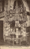 CPA L'Ain Illustre Environs De Bourg Eglise De Brou Mausoles De Marguerite D'Autriche - Brou - Kirche