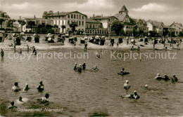 Niendorf Ostseebad Timmendorferstrand Strand Hotels - Timmendorfer Strand
