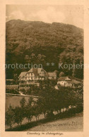 Bad Honnef L?wenburg Im Siebengebirge Hotel Pension L?wenburgerhof - Bad Honnef
