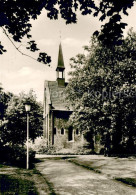 Herne Westfalen Schlosskapelle Gegenueber Schloss Struenkede 13. Jhdt. - Herne