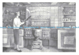 D263186 The Most Famous Dutch Pancake And Omlet House Carol Cronin Productions - World