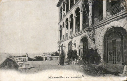 Marseille - Le Roubion - CPA - Endoume, Roucas, Corniche, Strände