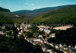 Schlangenbad Taunus Panorama Bringhausen Fliegeraufnahme - Sonstige & Ohne Zuordnung