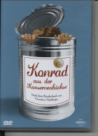 Konrad Aus Die Konservenbüche - Children & Family