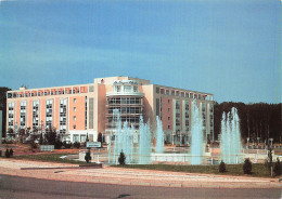 88 EPINAL POLYCLINIQUE MEDICO CHIRURGICALE - Epinal