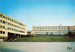 76 LILLEBONNE LE LYCEE - Lillebonne