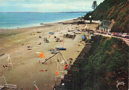 22 ETABLES PLAGE DES GOBELINS - Etables-sur-Mer