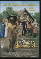 Der Räuber Hotzenplotz - Children & Family