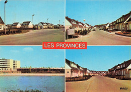 77 SAVIGNY LE TEMPLE - Savigny Le Temple