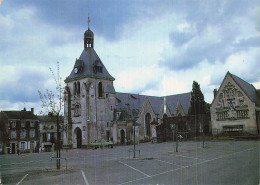 44 ANCENIS L EGLISE - Ancenis