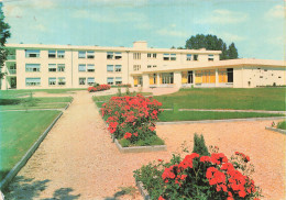 89 CHARNY LA MAISON DE RETRAITE - Charny
