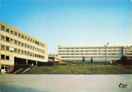 76 LILLEBONNE LE LYCEE - Lillebonne