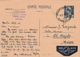 28 CHARTRES - Chartres