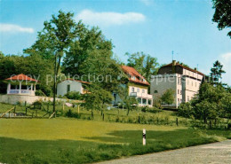 Schotten Hessen Kursanatorium Vogelsberg - Sonstige & Ohne Zuordnung