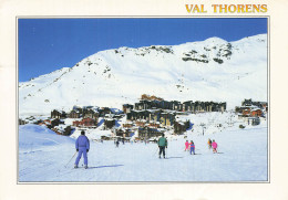 73 VAL THORENS STATION DE SKI - Val Thorens