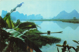 CHINE YANGSHUO SCENERY - China