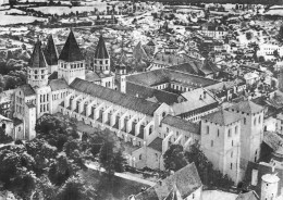 71 CLUNY LA GRANDE ABBATIALE DE SAINT HUGUES - Cluny