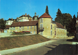 89 TOUCY LE CHATEAU - Toucy