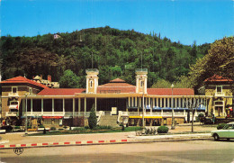 9 AX LES THERMES LE CASINO - Ax Les Thermes