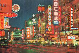 HONG KONG HONG KONG NATHAN ROAD KOWLOON - China (Hong Kong)