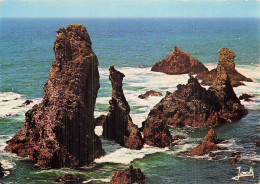 56 BELLE ILE EN MER LES AIGUILLES DE PORT COTON - Belle Ile En Mer