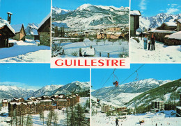 5 GUILLESTRE LES HAUTES ALPES - Guillestre