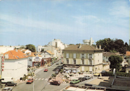 78 SAINT GERMAIN EN LAYE PLACE PASSY - St. Germain En Laye (Schloß)