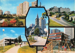 93 BOBIGNY - Bobigny
