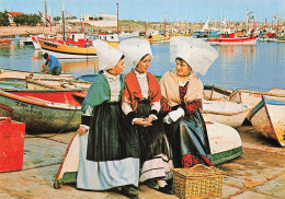 17 ILE D OLERON GRAND VILLAGE PLAGE FOLKLORE LES DEJHOUQUES - Ile D'Oléron