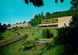 Waldmichelbach Kreisjugendheim - Sonstige & Ohne Zuordnung